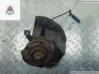 ступица передняя правая BMW 3 серия E46 [рестайлинг] 2002, 2.5 л., бензин, АКПП, серый, седан, 6757024, 1096430