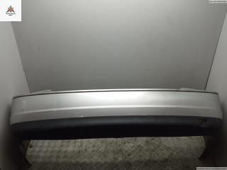 бампер задний Volvo S80 1 поколение 2001, серый, седан, 9154852