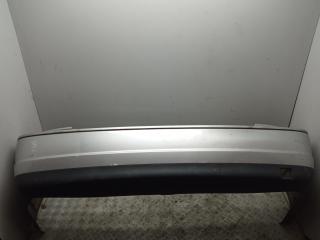 бампер задний Volvo S80 2001, серый, седан, 9154852