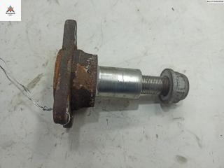 Цапфа задняя (ось ступицы) Ford Transit Custom 1 поколение 2015, 2.2 л., дизель, МКПП, белый, микроавтобус