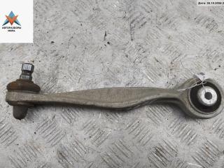 рычаг передний правый Audi A4 B5 1996, 2.6 л., бензин, МКПП, синий, седан