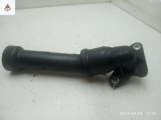 патрубок (трубопровод, шланг) Ford Transit 8 поколение 2014, 2.2 л., дизель, МКПП, белый