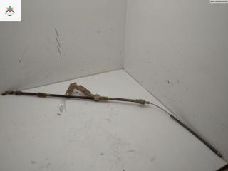 трос ручника Volkswagen Transporter T4 1995, 1.9 л., дизель, МКПП, жёлтый, микроавтобус, 701609701