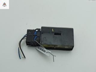 Активатор (привод) замка двери задней левой BMW 3 серия E36 [рестайлинг] 1997, 1.6 л., бензин, МКПП, серый, универсал, 8353011