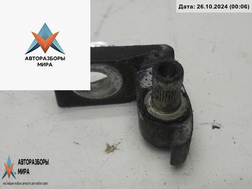 петля двери Volkswagen Passat B5 1999, чёрный, универсал - фото №1