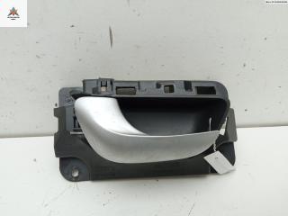 ручка внутренняя передняя левая Volvo S80 1 поколение 2002, 2.4 л., бензин, АКПП, серый, седан, 09170045