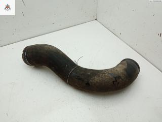 патрубок интеркулера Fiat Bravo 2 поколение 2008, 1.6 л., дизель, МКПП, чёрный, хетчбэк 5 дв.