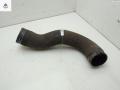 патрубок интеркулера Fiat Bravo 2 поколение 2008, 1.6 л., дизель, МКПП, чёрный, хетчбэк 5 дв. - фото №2