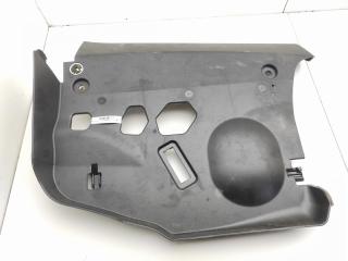 пластик BMW 3 F30/F31 2013, 2.0 л., дизель, АКПП, чёрный, седан, 9218567