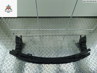 усилитель бампера переднего Lancia Phedra 1 поколение 2007, 2.2 л., дизель, МКПП, серый, минивэн