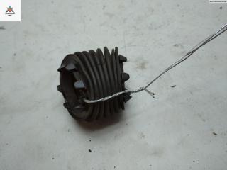 Гофра проводки двери Citroen Jumper 2 поколение 2007, 2.2 л., дизель, МКПП, серый, микроавтобус