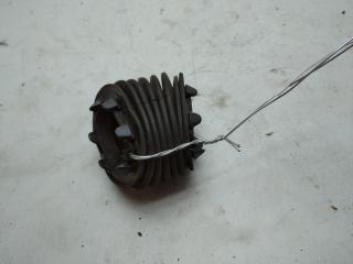 Гофра проводки двери Citroen Jumper 2007, 2.2 л., дизель, МКПП, серый, микроавтобус