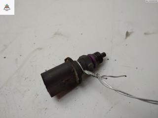 датчик кондиционера Volkswagen Transporter T5 2003, 2.5 л., дизель, МКПП, серый, микроавтобус, 76L907343