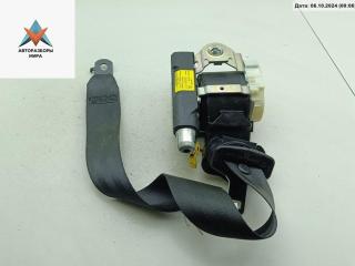 ремень безопасности Fiat Bravo 2 поколение 2009, 1.4 л., бензин, МКПП, серый, хетчбэк 5 дв.