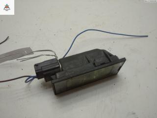 подсветка номера Opel Movano A 2002, 2.5 л., дизель, МКПП, синий, микроавтобус