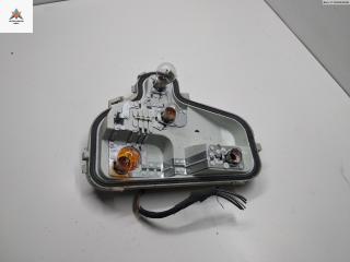 панель заднего левого фонаря Audi A3 8P 2003, 2.0 л., дизель, МКПП, серый, хетчбэк 3 дв.