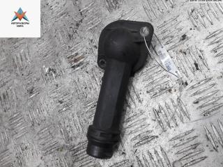 корпус термостата Volkswagen Passat B5 [рестайлинг] 2003, 1.9 л., дизель, МКПП, чёрный, универсал, 06B121121