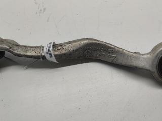 рычаг передний правый Audi A4 B5 [рестайлинг] 1999, 1.8 л., бензин, АКПП, серый, седан, 4D0407512F