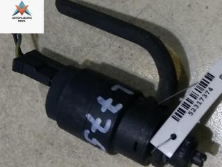 насос (моторчик) омывателя стекла Fiat Ducato 2 поколение [рестайлинг] 2002, белый, микроавтобус