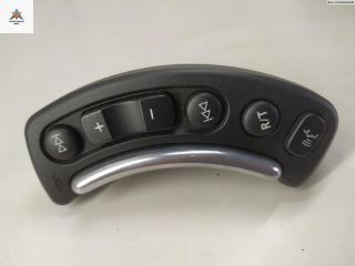 кнопки управления на руле Land Rover Range Rover 3 поколение [рестайлинг] 2005, 3.0 л., дизель, АКПП, серый, внедорожник 5 дв., 6901282
