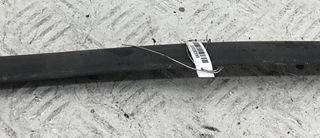 молдинг двери задней левой Volkswagen Golf 4 поколение 2000, 1.9 л., дизель, МКПП, синий, универсал, 1J4853753D