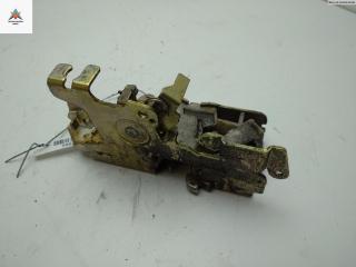 замок двери передней левой Mercedes-Benz Vito-1 W638 2000, 2.2 л., дизель, МКПП, белый, микроавтобус, 9017200135