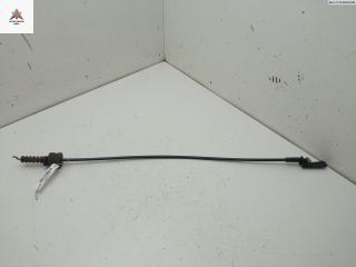 Трос двери задней Volvo S80 1 поколение 2000, 2.9 л., бензин, АКПП, красный, седан, 9203892D