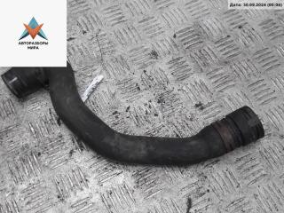 патрубок радиатора Skoda Octavia mk2 (A5 1Z) 2007, 1.6 л., бензин, 1K0122101CK