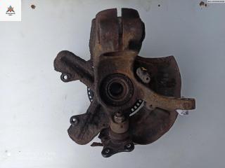 ступица передняя правая Volkswagen Golf 4 поколение 1998, 1.6 л., бензин, МКПП, белый, хетчбэк 3 дв., 1J0407614