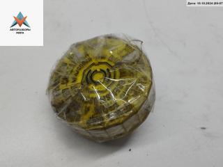 Крышка бачка тормозной жидкости Audi A6 4B/C5 2000, 2.5 л., дизель, АКПП, чёрный, универсал