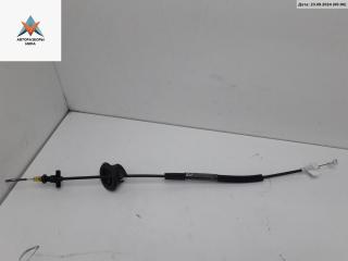 трос двери SEAT Leon 3 поколение 2014, 1.2 л., бензин, МКПП, белый, универсал, 5F0837085B