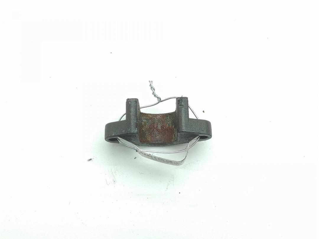 крепление форсунки BMW 5 E60/E61 2004, 2.5 л., дизель, АКПП, синий, универсал, 7787215