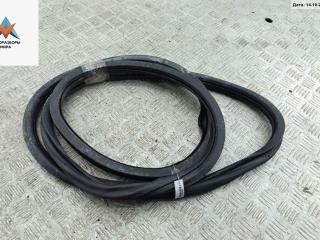 уплотнитель двери Volkswagen Jetta 5 поколение 2005, 2.5 л., бензин, АКПП, синий, седан