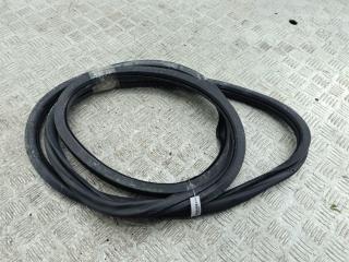 уплотнитель двери Volkswagen Jetta 2005, 2.5 л., бензин, АКПП, синий, седан