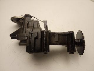 насос масляный Volvo S40 / V40 2003, 1.9 л., дизель, МКПП, серый, универсал, 7700600252