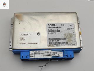 блок управления АКПП BMW 5 серия E39 1999, 2.5 л., бензин, АКПП, серый, универсал, 1423642