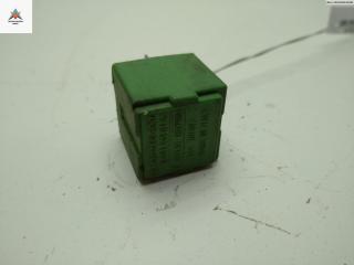 реле (прочие) Mercedes-Benz Vito-1 W638 1999, 2.2 л., дизель, МКПП, красный, микроавтобус, A0045450405