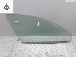 стекло двери передней правой Volkswagen Golf 4 поколение 1998, 1.6 л., бензин, МКПП, чёрный, хетчбэк 5 дв., AS2