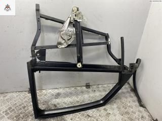 стеклоподъемник электрический задний правый Audi A6 4B/C5 [рестайлинг] 2003, 2.5 л., дизель, АКПП, серый, седан, 4B0839398