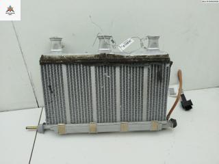 радиатор отопителя (печки) BMW 5 серия E60/E61 2004, 2.5 л., дизель, АКПП, чёрный, универсал