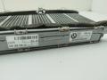 радиатор отопителя (печки) BMW 5 серия E60/E61 2004, 2.5 л., дизель, АКПП, чёрный, универсал - фото №3