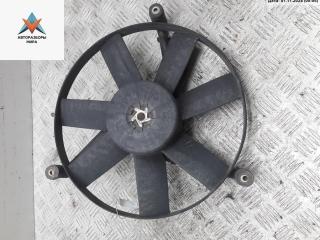 вентилятор радиатора Volkswagen Polo 3 поколение [рестайлинг] 2000, 1.4 л., бензин, МКПП, синий, хетчбэк 3 дв., 6N0959455Q