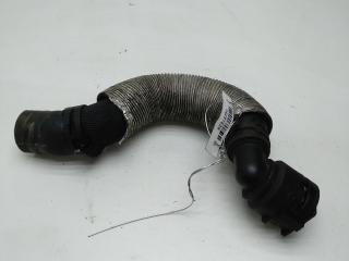 патрубок (трубопровод, шланг) Skoda Fabia 2 поколение (5J) [рестайлинг] 2010, 1.6 л., дизель, МКПП, красный, универсал