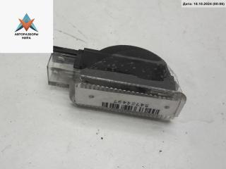 фонарь салона (плафон) Volkswagen Passat B5 [рестайлинг] 2002, 1.9 л., дизель, МКПП, синий, универсал, 3B0947415B
