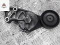 механизм натяжения ремня, цепи Volkswagen Bora 1 поколение 2000, 1.9 л., дизель, МКПП, серый, универсал, 038903315F - фото №2