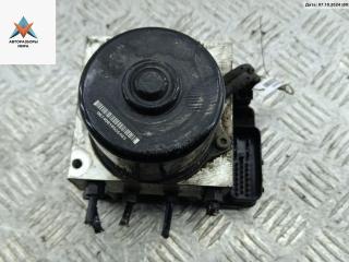 блок ABS Volkswagen Bora 1 поколение 1998, 1.6 л., бензин, МКПП, синий, седан, 1J0907379G