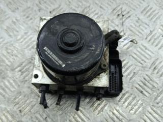 блок ABS Volkswagen Bora 1998, 1.6 л., бензин, МКПП, синий, седан, 1J0907379G