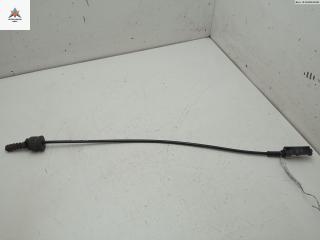 Трос двери задней Volvo S80 1 поколение 2000, 2.9 л., бензин, АКПП, красный, седан, 9203892D