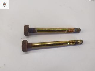 Болт крепления BMW 3 серия E36 [рестайлинг] 1999, 1.9 л., бензин, МКПП, серый, хетчбэк 3 дв., 51117070198