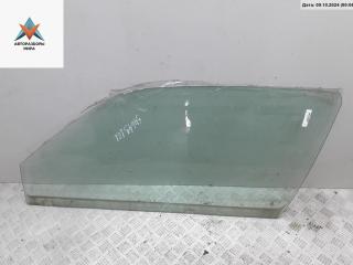 стекло двери передней левой Volkswagen Golf 3 поколение 1994, 1.4 л., бензин, МКПП, серый, хетчбэк 3 дв., AS2